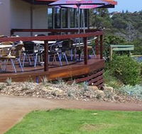 Fairway Bar and Bistro - Maitland Accommodation