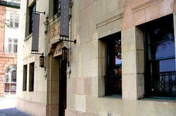 Balthazar Bar Restaurant - Maitland Accommodation 0