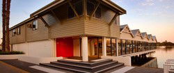 The Red Herring - Maitland Accommodation 0