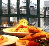 Spinnakers Cafe - Maitland Accommodation