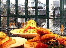 Spinnakers Cafe - Maitland Accommodation 0