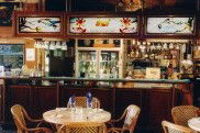 Indi Bistro - Maitland Accommodation 0