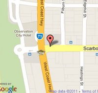 Contacio - Maitland Accommodation