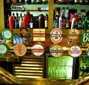 The Stage Door Bar  Brasserie - Maitland Accommodation
