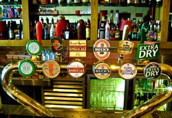 The Stage Door Bar & Brasserie - Maitland Accommodation 0