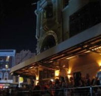 Main Bar - The Oxford Hotel - Maitland Accommodation