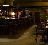 Shady Pines Saloon - Maitland Accommodation