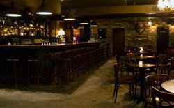 Shady Pines Saloon - Maitland Accommodation 0