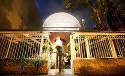 The Commons - Maitland Accommodation 0