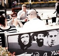 Coco Cubano - Darlinghurst - Maitland Accommodation
