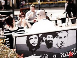 Coco Cubano - Darlinghurst - Maitland Accommodation 0