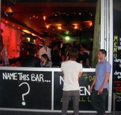 Name This Bar - Maitland Accommodation