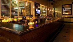 Chapel Bar - Maitland Accommodation 0