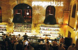 Pumphouse - Maitland Accommodation 0