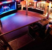 Oxford Art Factory - Maitland Accommodation