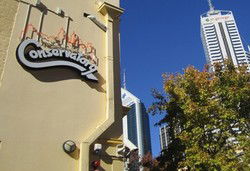 Conservatory Bar - Maitland Accommodation 0