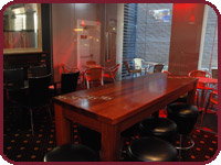 The Grand Hotel Newcastle - Maitland Accommodation 1