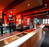 Marine Hotel - Maitland Accommodation