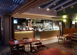 Waterworks Hotel - Maitland Accommodation 1