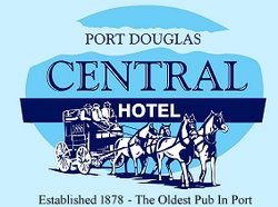 Central Hotel - Maitland Accommodation 1