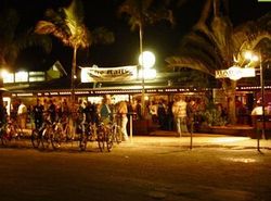 Railway Friendly Bar - Maitland Accommodation 1