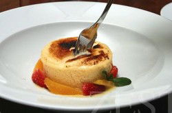 Zest Restaurant - Maitland Accommodation 1