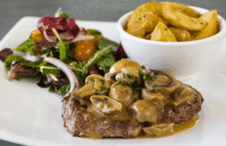 Citro Bar And Restaurant - Maitland Accommodation 1