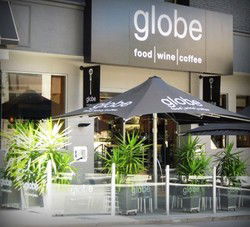 The Globe Wine Bar & Restaurant - Maitland Accommodation 1