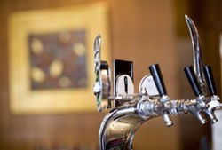 Duxton Hotel - The Lobby Bar - Maitland Accommodation 1
