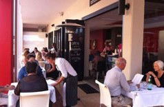 Andiamo Licensed Cafe Restaurant - Maitland Accommodation 1