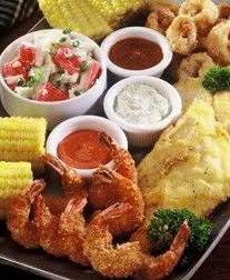 Tony Roma's - Maitland Accommodation 1
