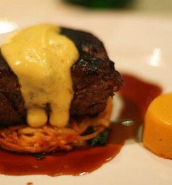 Chanterelle At Jessicas - Maitland Accommodation 1