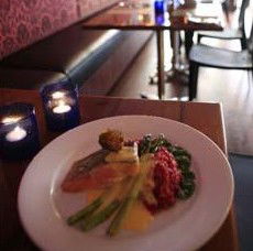 Pickled Fig - Maitland Accommodation 1