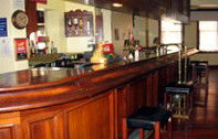 Castle Hotel - Maitland Accommodation 1