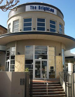 Brighton Hotel - Maitland Accommodation 1