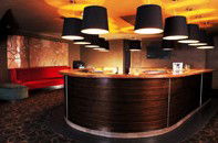 Villa Nightclub - Maitland Accommodation 1