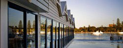 The Red Herring - Maitland Accommodation 1