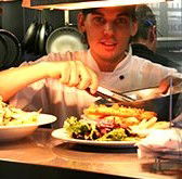 Spinnakers Cafe - Maitland Accommodation 1
