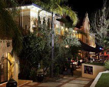 Captain Stirling Brasserie - Maitland Accommodation 1