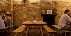 The Commons - Maitland Accommodation 1
