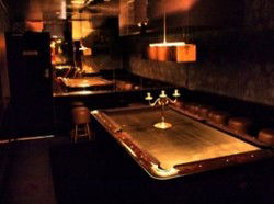 Iguana Bar - Maitland Accommodation 1