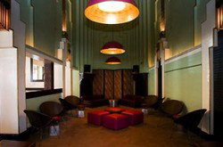 Chapel Bar - Maitland Accommodation 1
