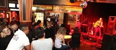 The Cellar - The Marlborough Hotel - Maitland Accommodation 1