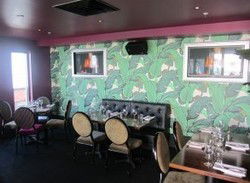 Conservatory Bar - Maitland Accommodation 1