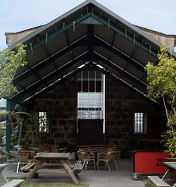 Scottish Chief's Tavern Brewery - Maitland Accommodation 2