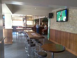 Star Hotel Albury - Maitland Accommodation 2