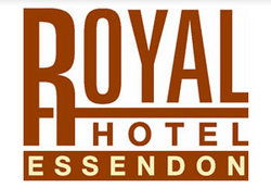 Royal Hotel Essendon - Maitland Accommodation 2