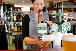The Beach Hotel - Maitland Accommodation 2