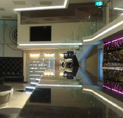 XO Lounge - Maitland Accommodation 2