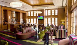 Duxton Hotel - The Lobby Bar - Maitland Accommodation 2